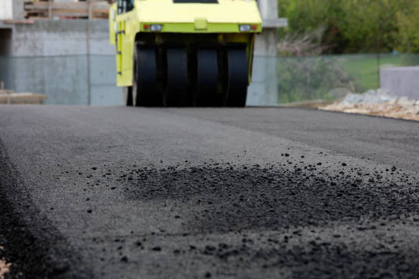 Professional Driveway Pavers in Saltillo, MS
