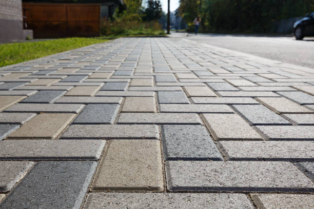 Best Cobblestone Driveway Pavers  in Saltillo, MS