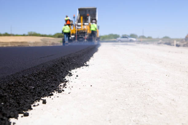 Best Affordable Driveway Pavers  in Saltillo, MS