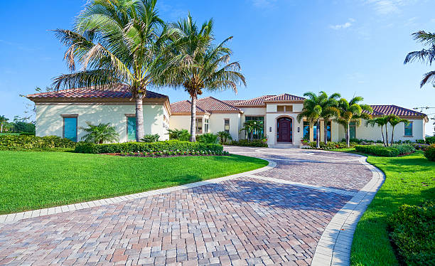 Best Driveway Paver Repair  in Saltillo, MS