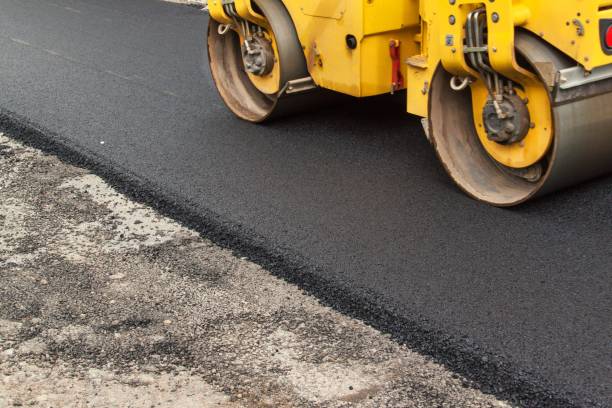 Best Interlocking Driveway Pavers  in Saltillo, MS