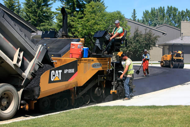 Saltillo, MS Driveway Pavers Company