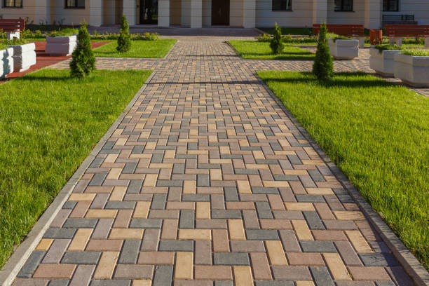 Reliable Saltillo, MS Driveway Pavers Solutions